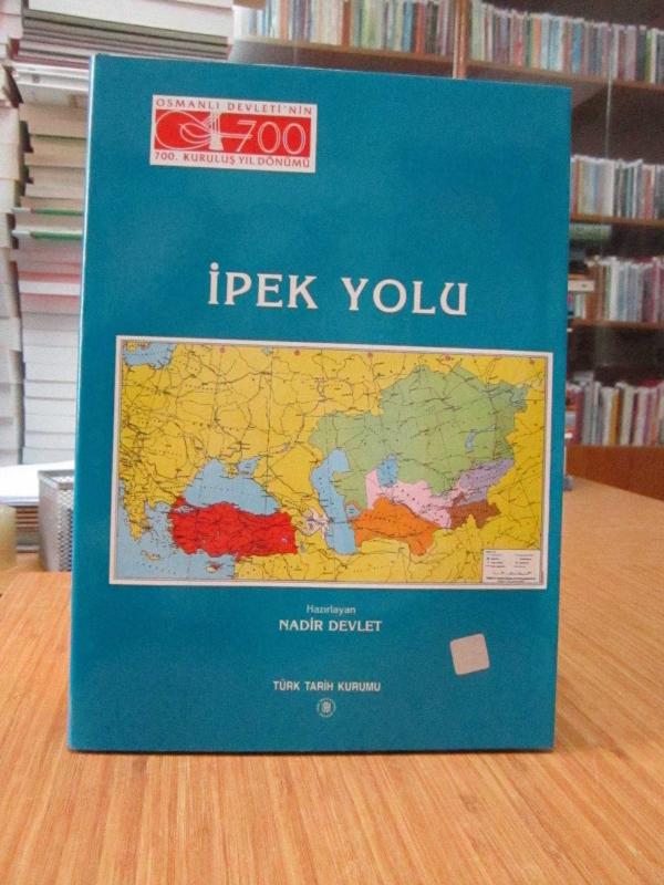 İpek Yolu