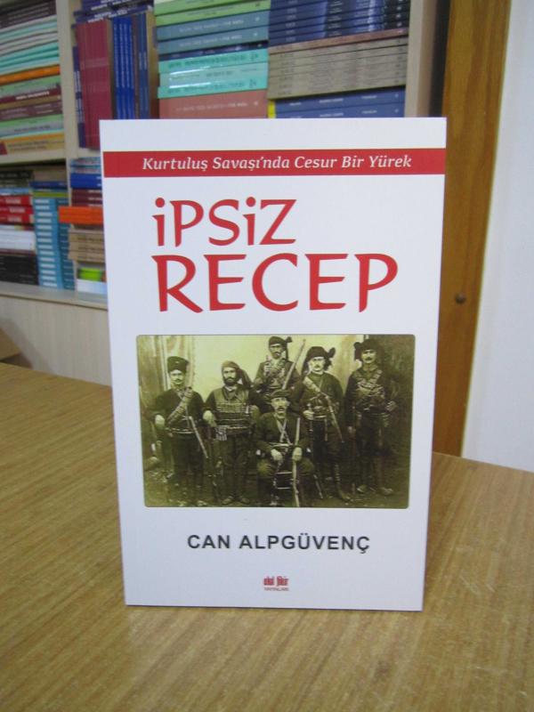 İpsiz Recep - Can Alpgüvenç