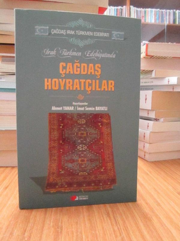 Irak Türkmen Edebiyatıda Çağdaş Hoyratçılar