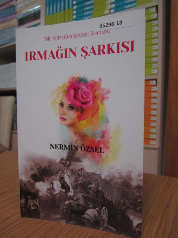 Irmağın Şarkısı - Nermin Özsel