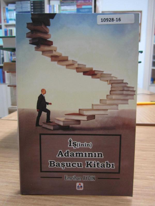 İş(inin) Adamının Başucu Kitabı