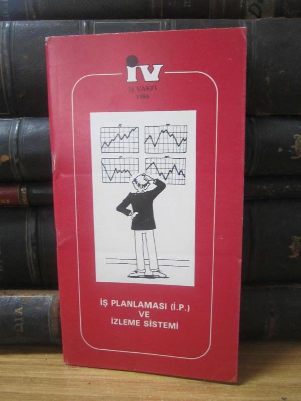 İş Planlaması ve İzleme Sistemi
