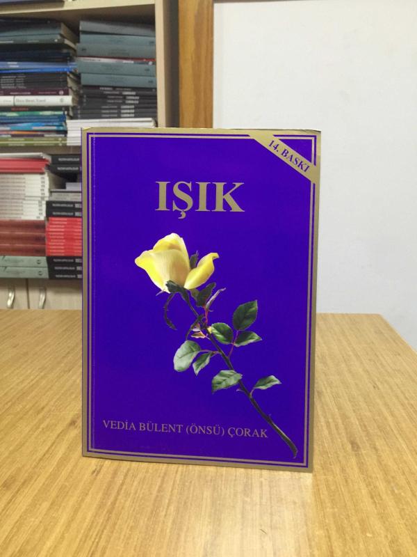 Işık - Vedia Bülent Önsü Çorak