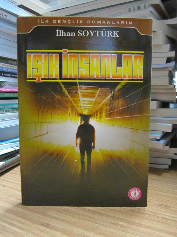 Işık İnsanlar - İhsan Soytürk
