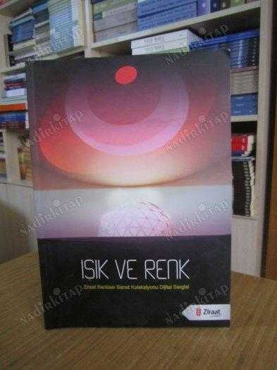 IŞIK VE RENK Ziraat Bankası Sanat Koleksiyonu Dijital Sergisi