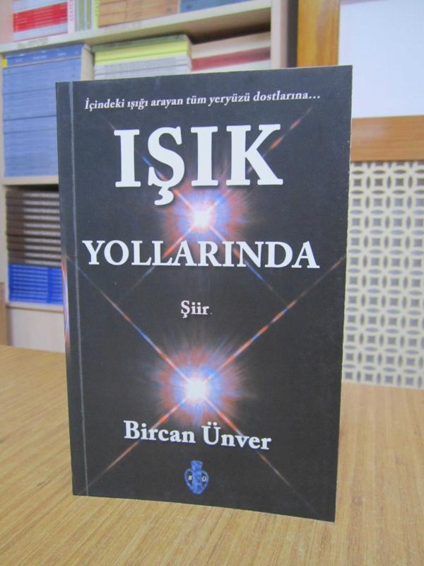 Işık Yollarında - Bircan Ünver