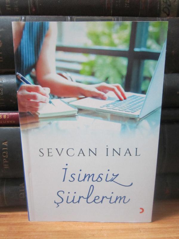 İsimsiz Şiirlerim