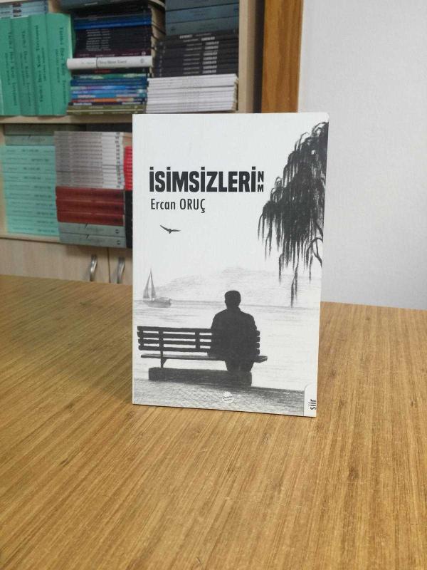 İsimsizlerin/m - Ercan Oruç