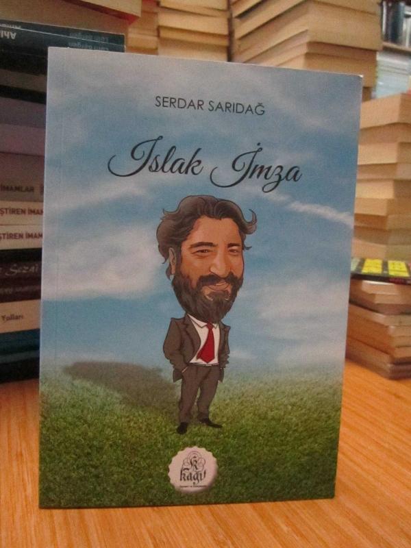 Islak İmza
