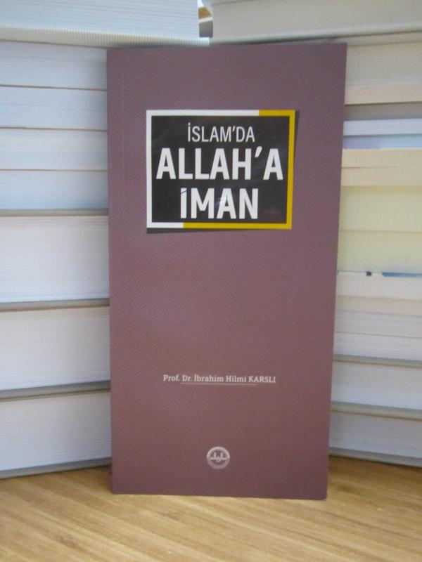 İslam'da Allah'a İman