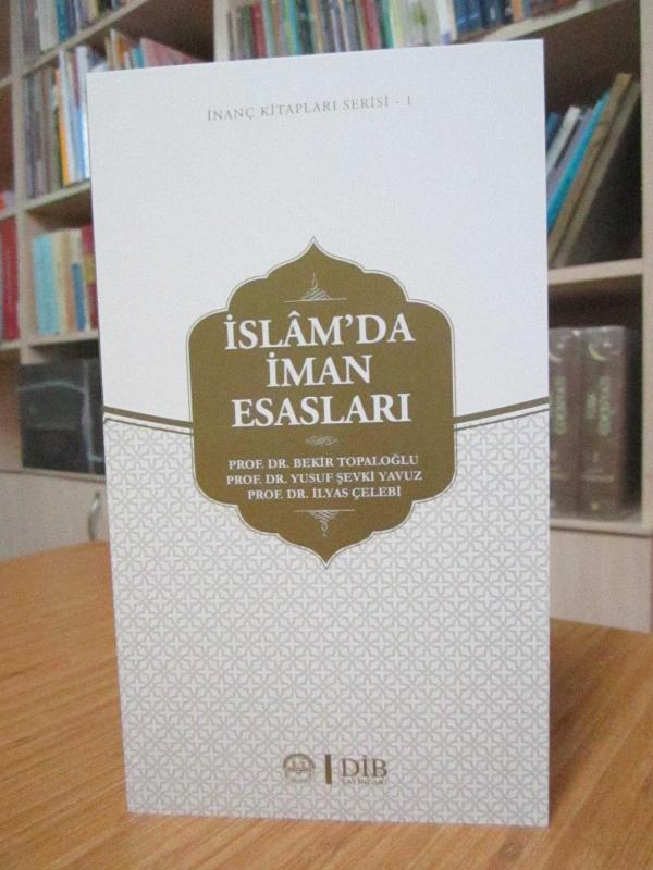 İslam'da İman Esasları