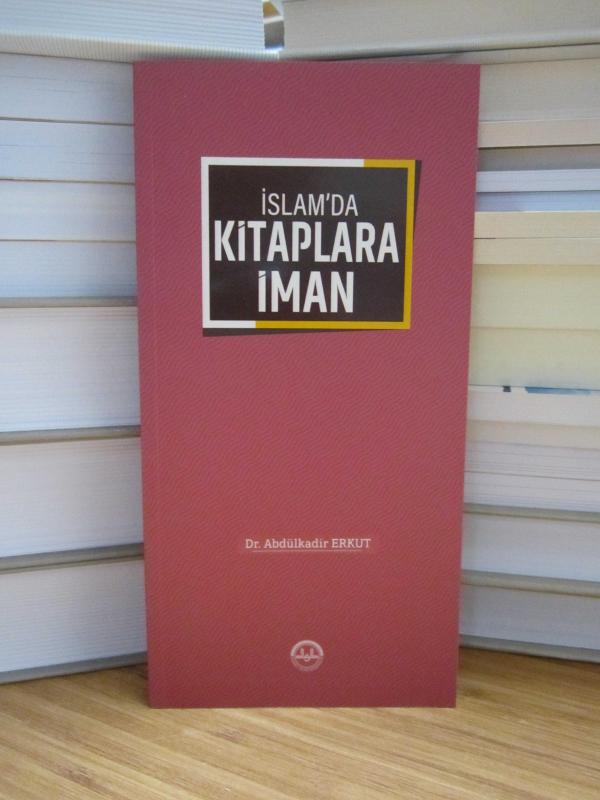 İslam'da Kitaplara İman