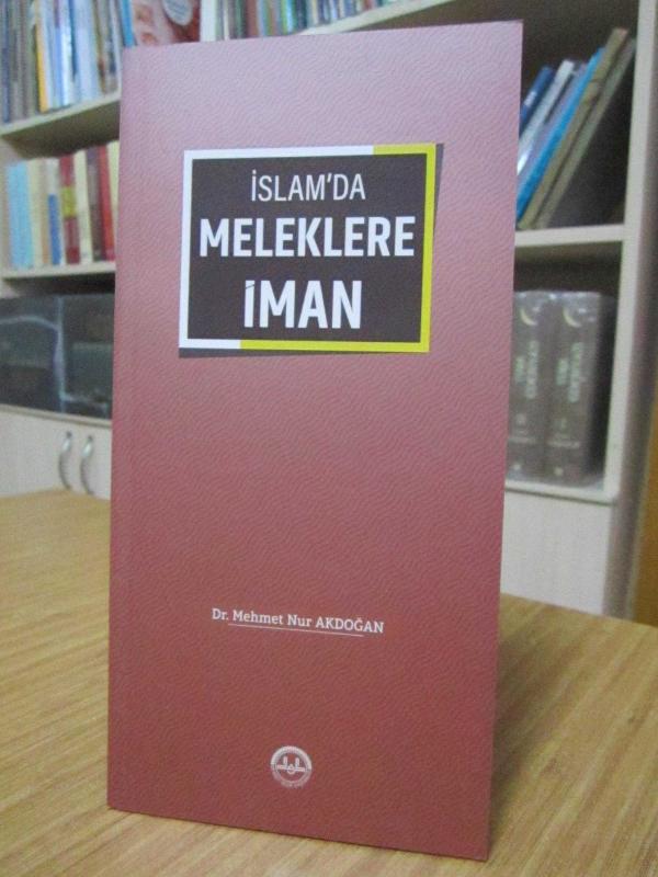 İslam'da Meleklere İman