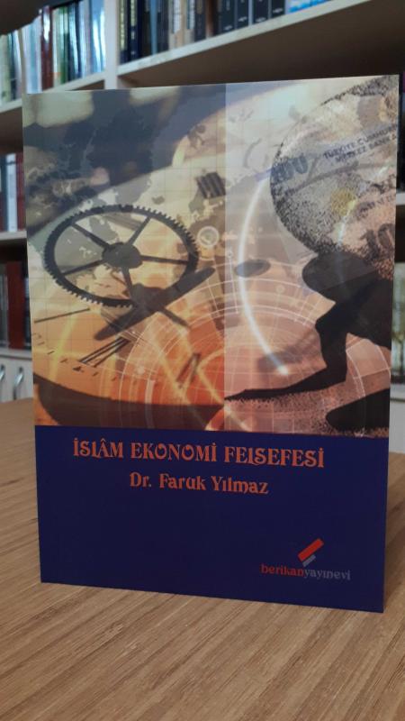 İslam Ekonomi Felsefesi