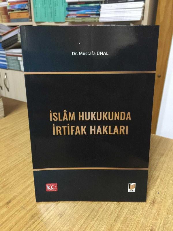 İslam Hukukunda İrtifak Hakları