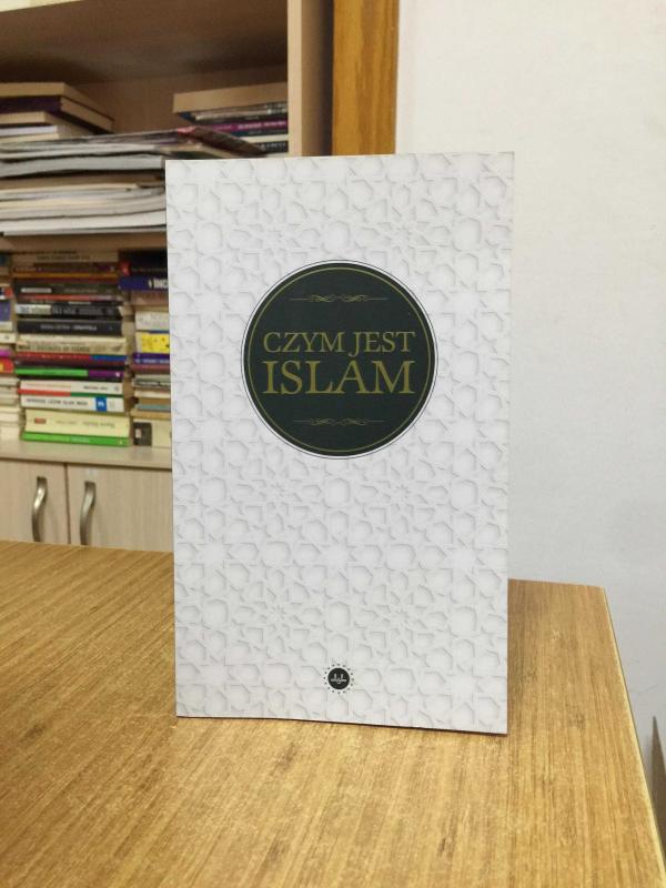 İslam Nedir (Lehçe) Diyanet İşleri Başkanlığı Yayınları