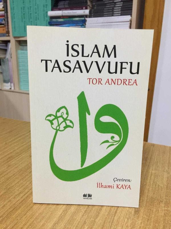 İslam Tasavvufu - Tor Andrea