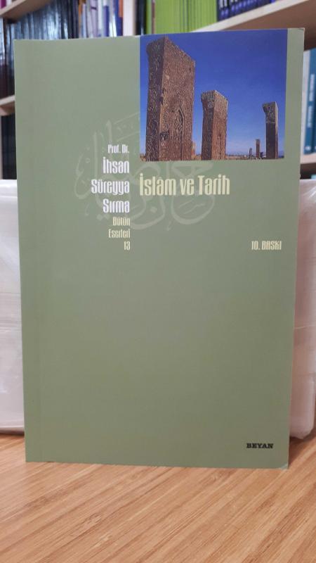 İslam ve Tarih