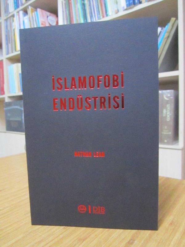 İslamofobi Endüstrisi