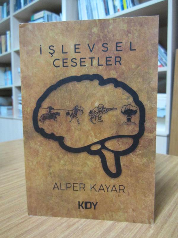 İşlevsel Cesetler - Alper Kayar
