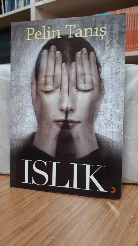Islık - Pelin Tanış