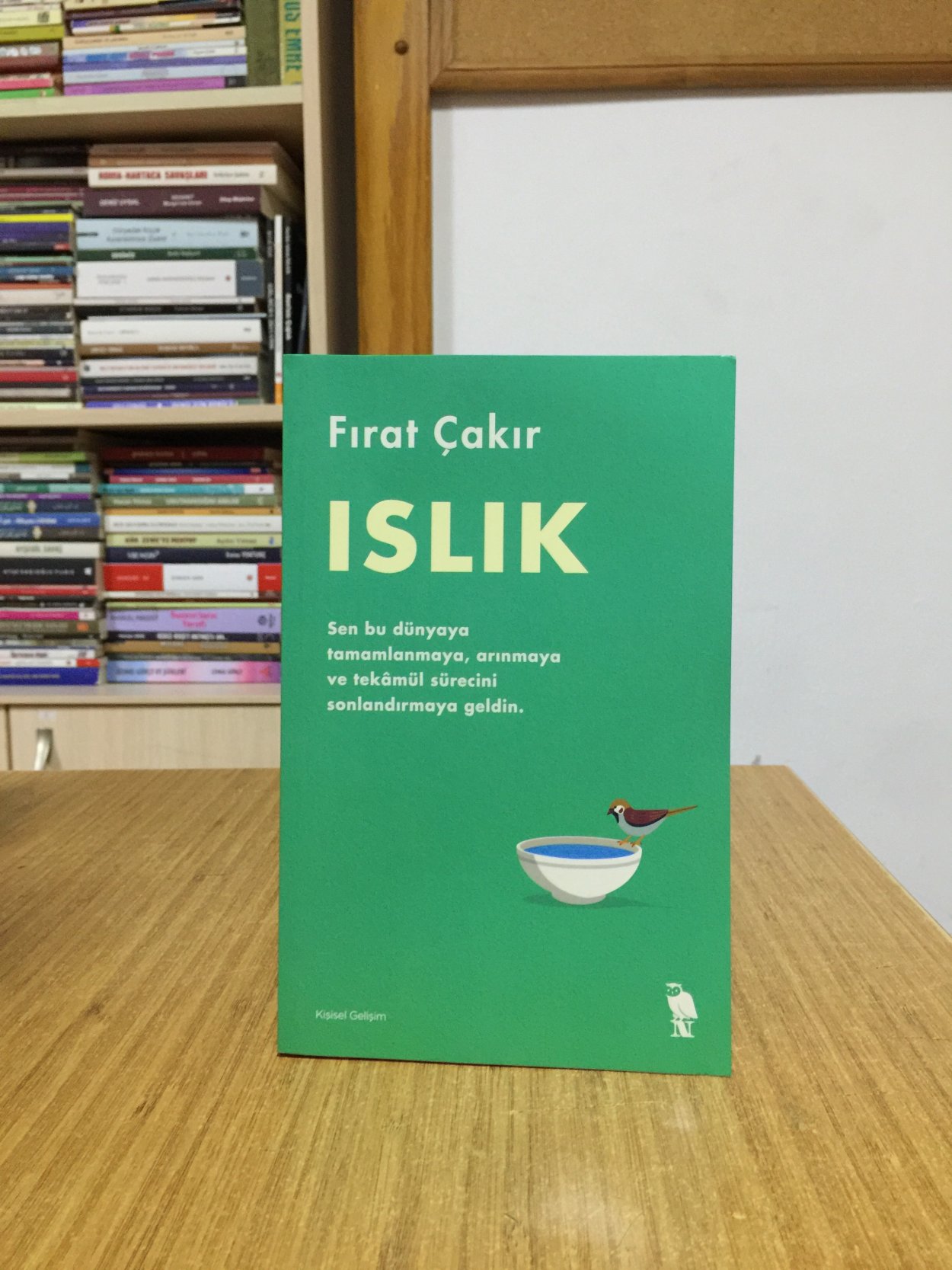 Islık - Fırat Çakır