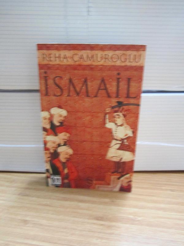 İsmail - Reha Çamuroğlu - Cep Boy
