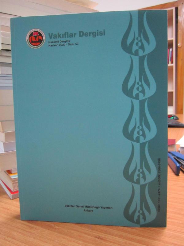 İSTANBUL BELEDİYE MECMUASI - YIL:16 - İkinciteşrin SAYI: 186 - 1940