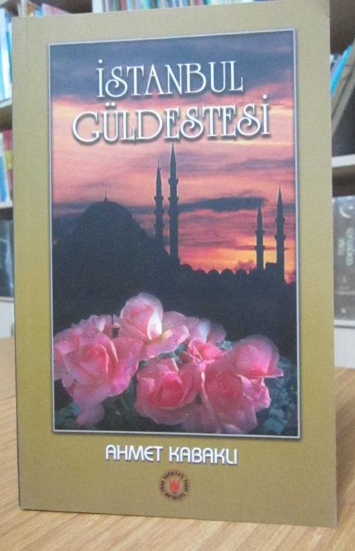 İstanbul Güldestesi