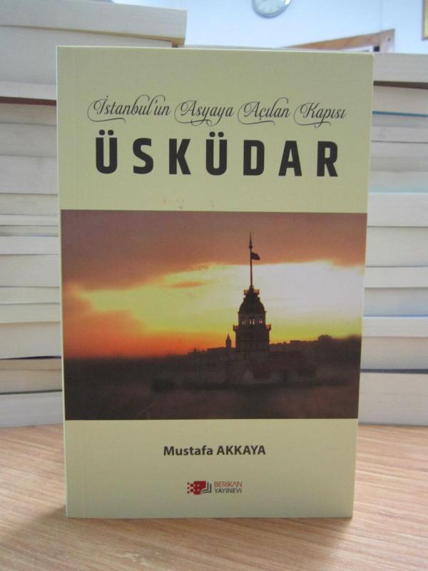 İstanbul'un Asyaya Açılan Kapısı Üsküdar
