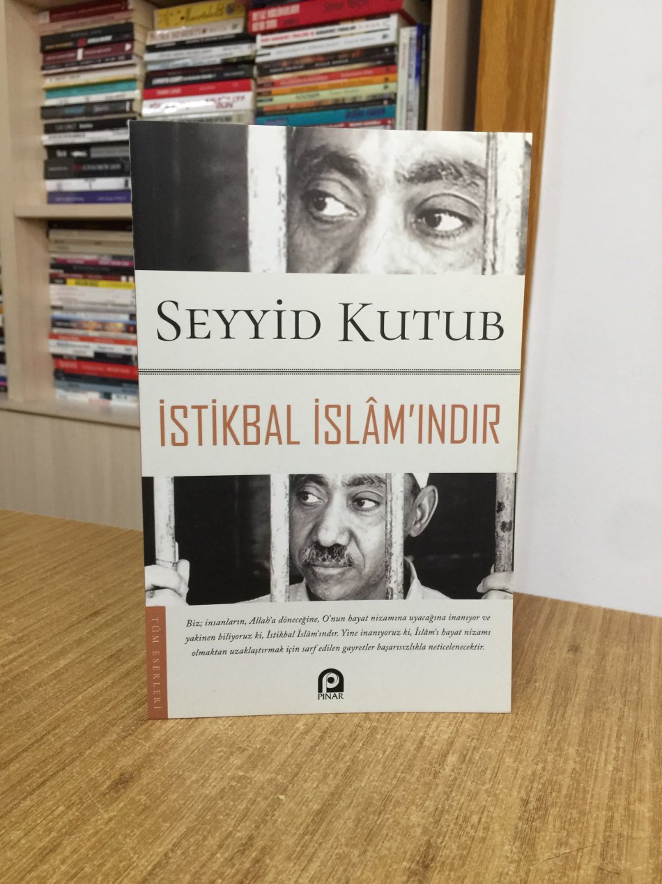 İstikbal İslamındır Seyyid Kutub 