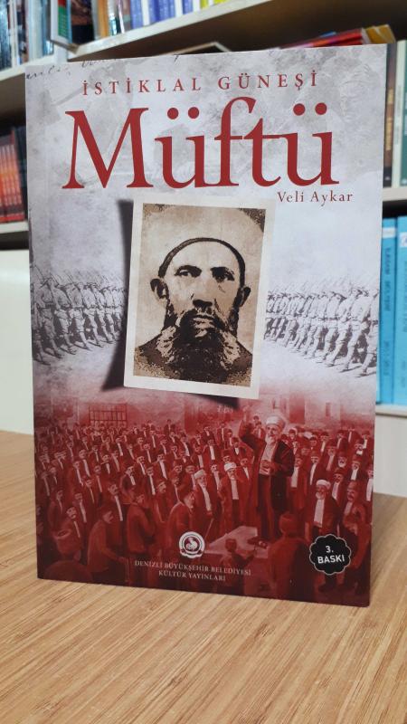 İstiklal Güneşi Müftü