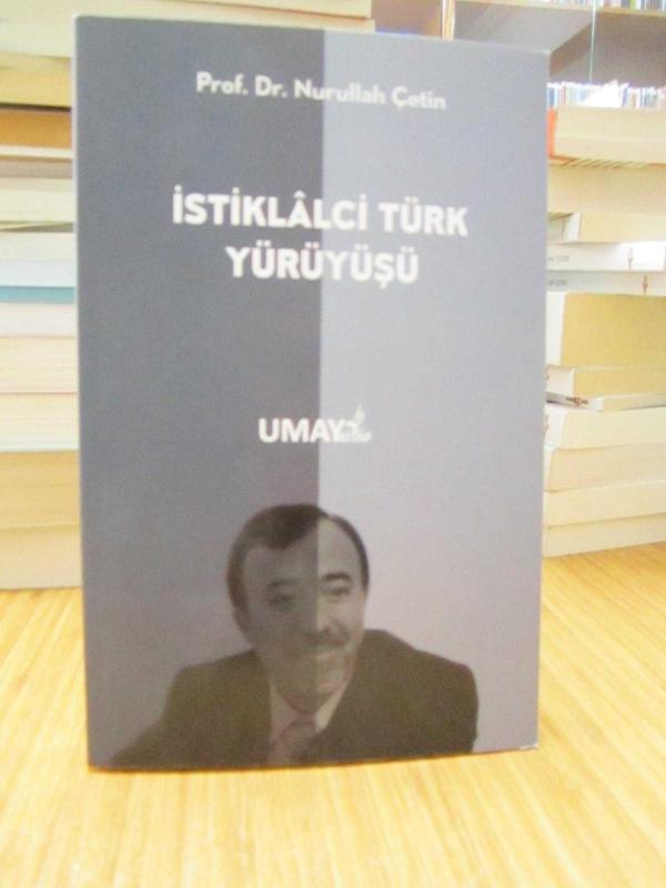 İstiklalci Türk Yürüyüşü