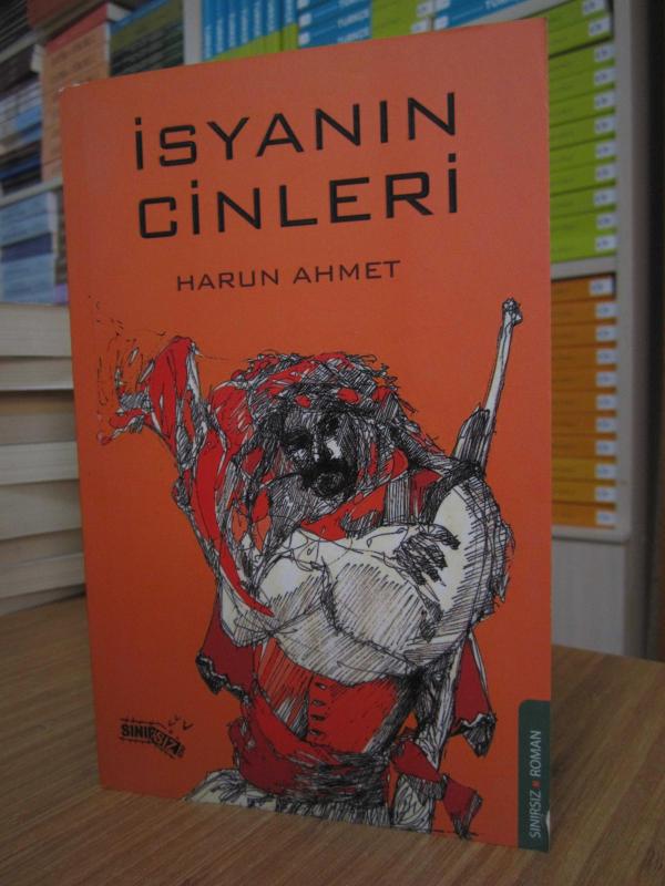 İsyanın Cinleri