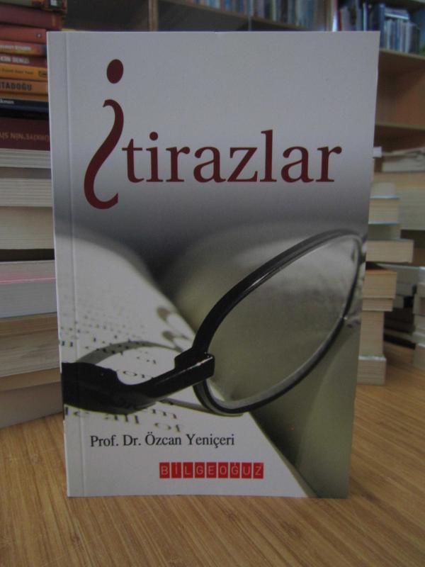 İtirazlar