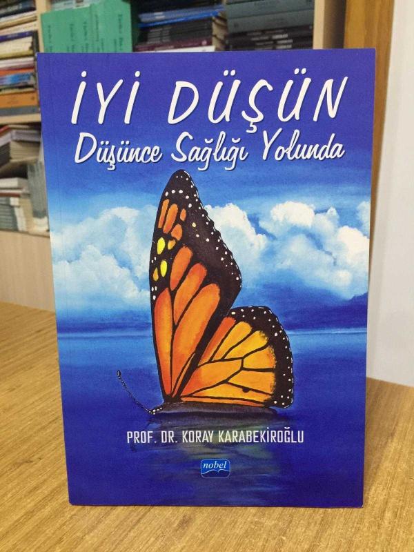 İyi Düşün: Düşünce Sağlığı Yolunda