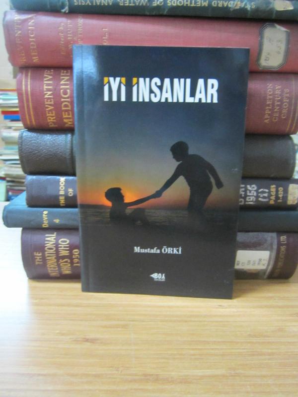 İyi İnsanlar