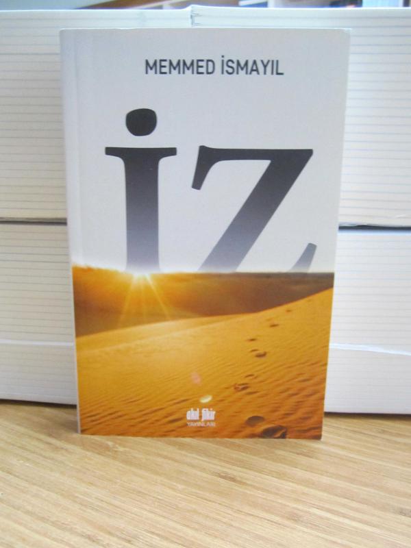 İz - Mehmed İsmayıl