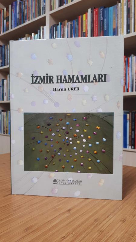 İzmir Hamamları