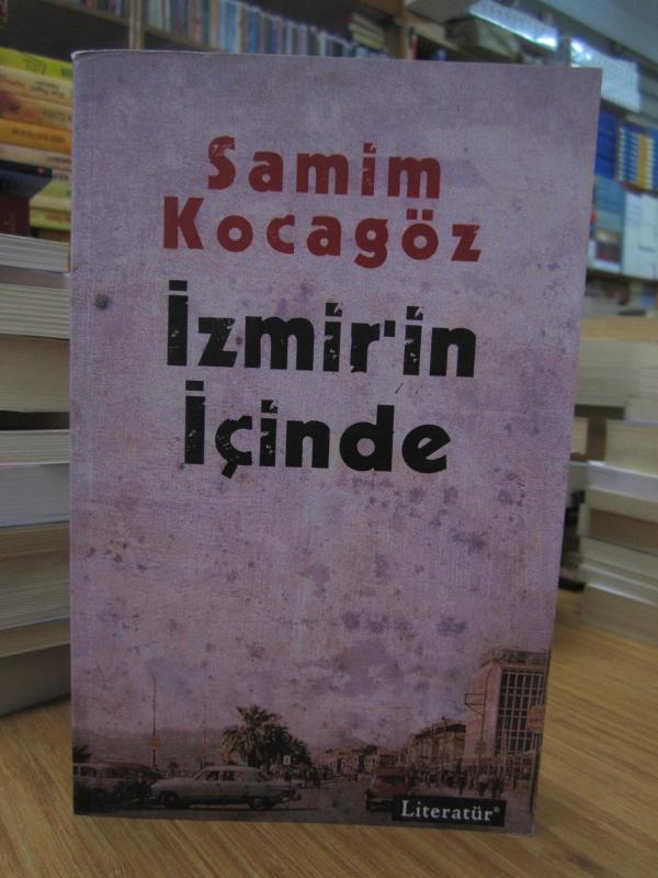 İzmir'in İçinde