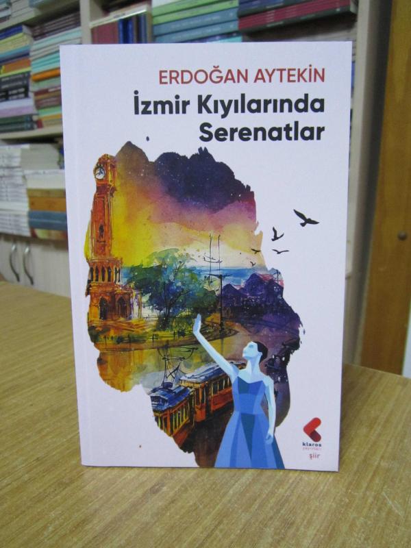 İzmir Kıyılarında Serenatlar - Erdoğan Aytekin