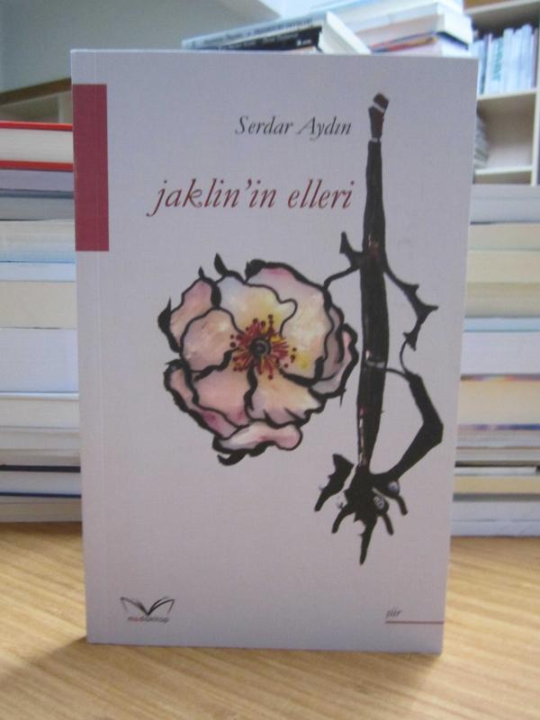 Jaklin'in Elleri - Serkan Aydın