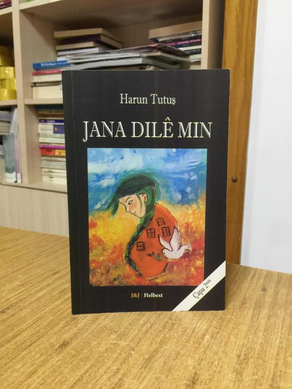 Jana Dilê Min - Harun Tutuş