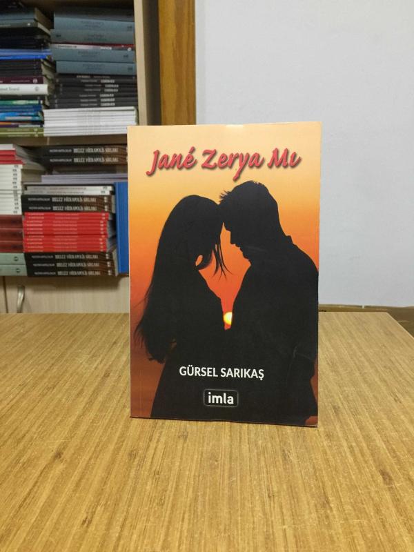 Jane Zerya Mı - Gürsel Sarıkaş (Zazaca)