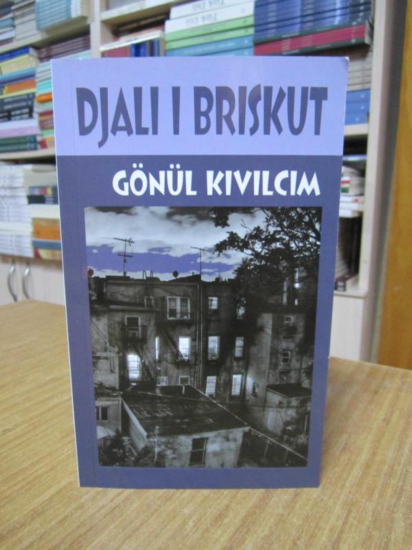 Jilet Sinan - Gönül Kıvılcım (Arnavutça)
