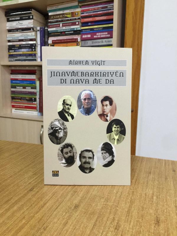 Jinavmebarkiriyên Di Nava Me Da - Mîrhem YÎGÎT
