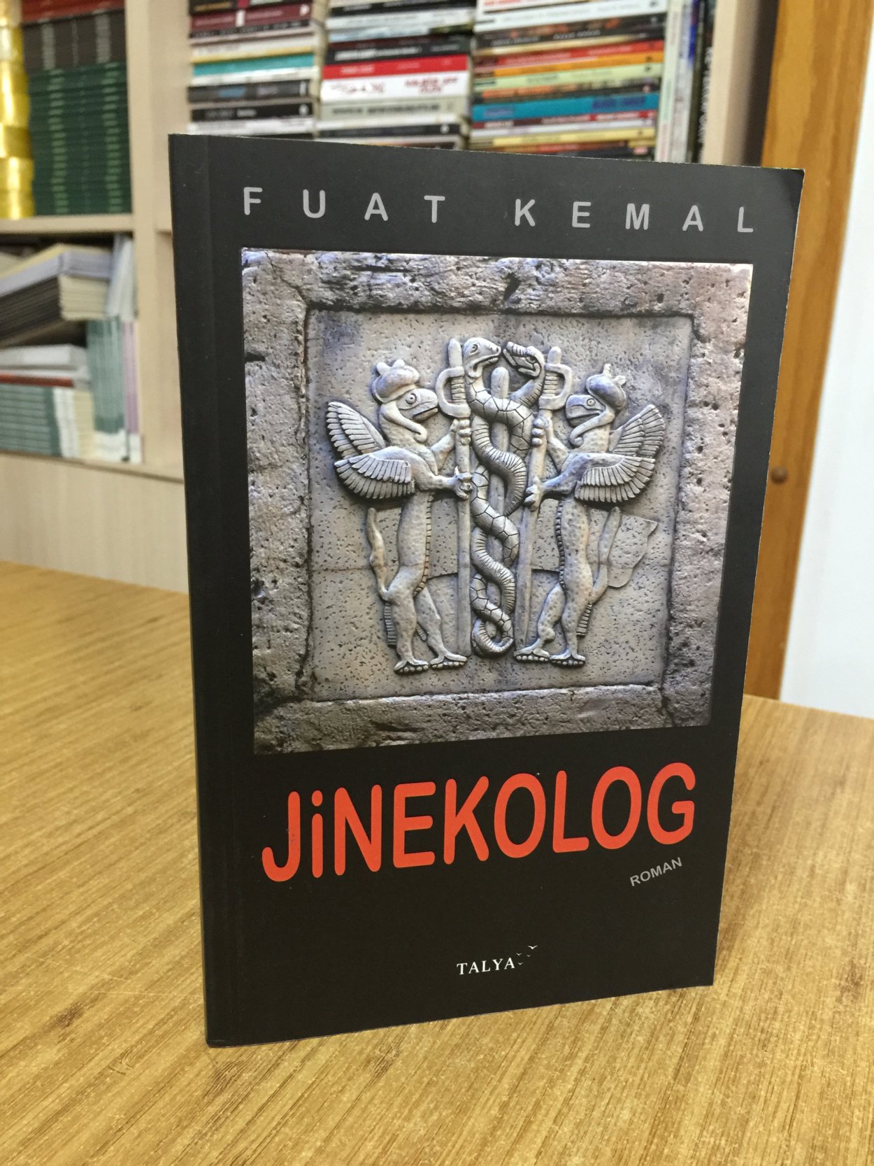 Jinekolog - Fuat Kemal