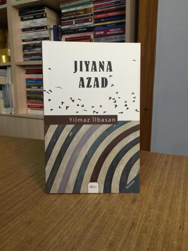 Jiyana Azad - Yılmaz İlbasan
