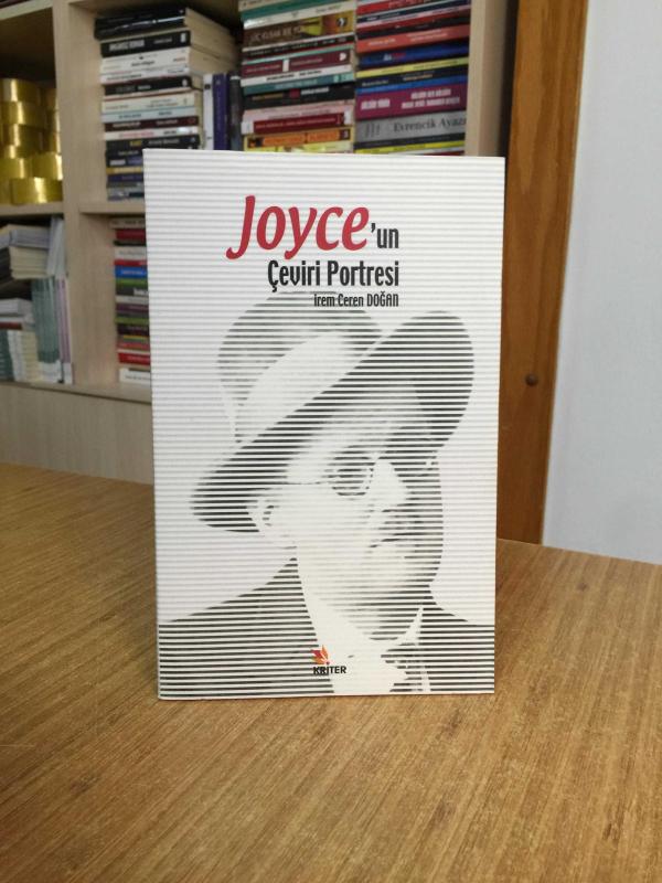 Joyce'un Çeviri Portresi - İrem Ceren Doğan