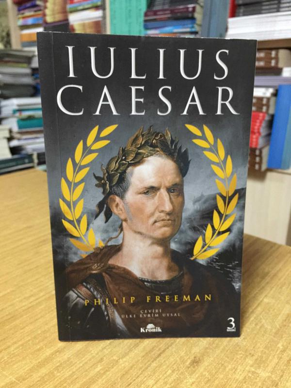 Julius Caesar - Philip Freeman